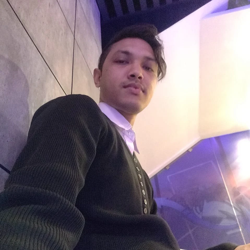 Raja's Portfolio
